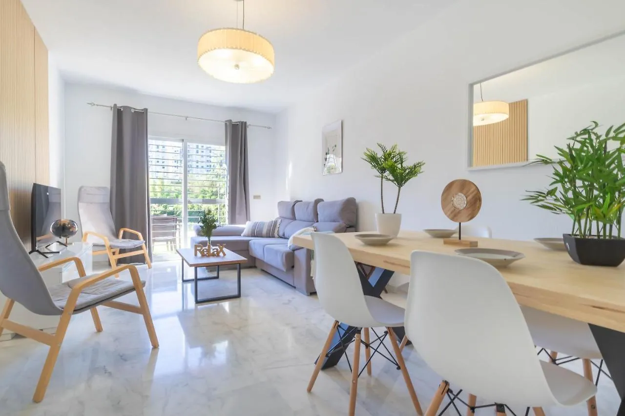 Apartamento Estepona Lll Daire