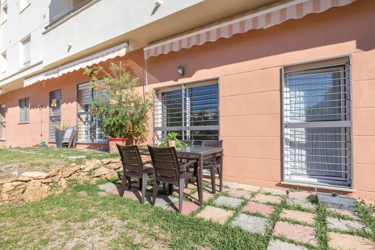 דירה Apartamento Estepona Lll