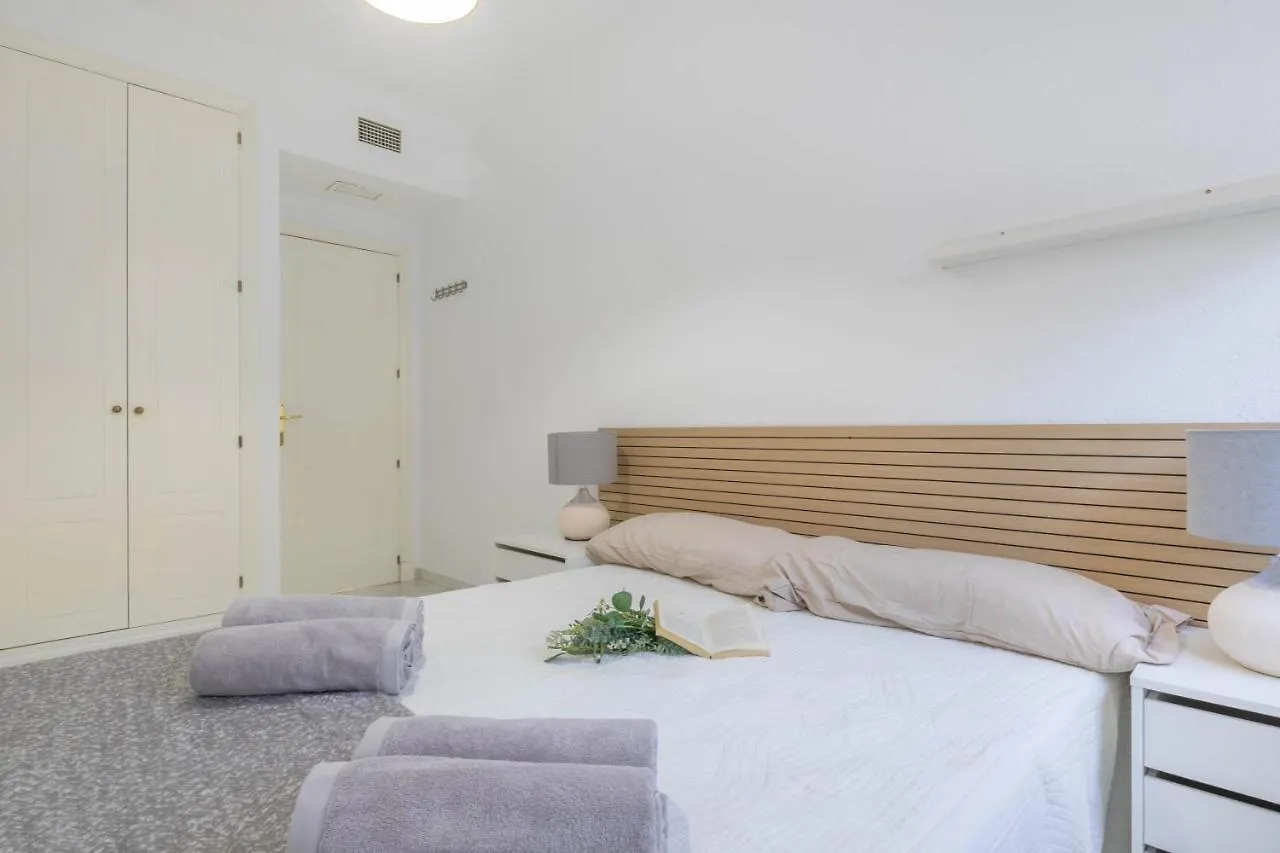 Apartamento Estepona Lll