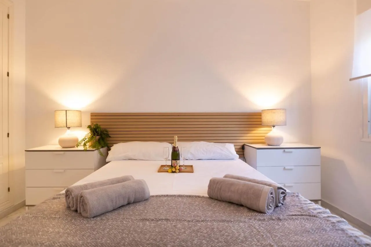 Apartamento Estepona Lll