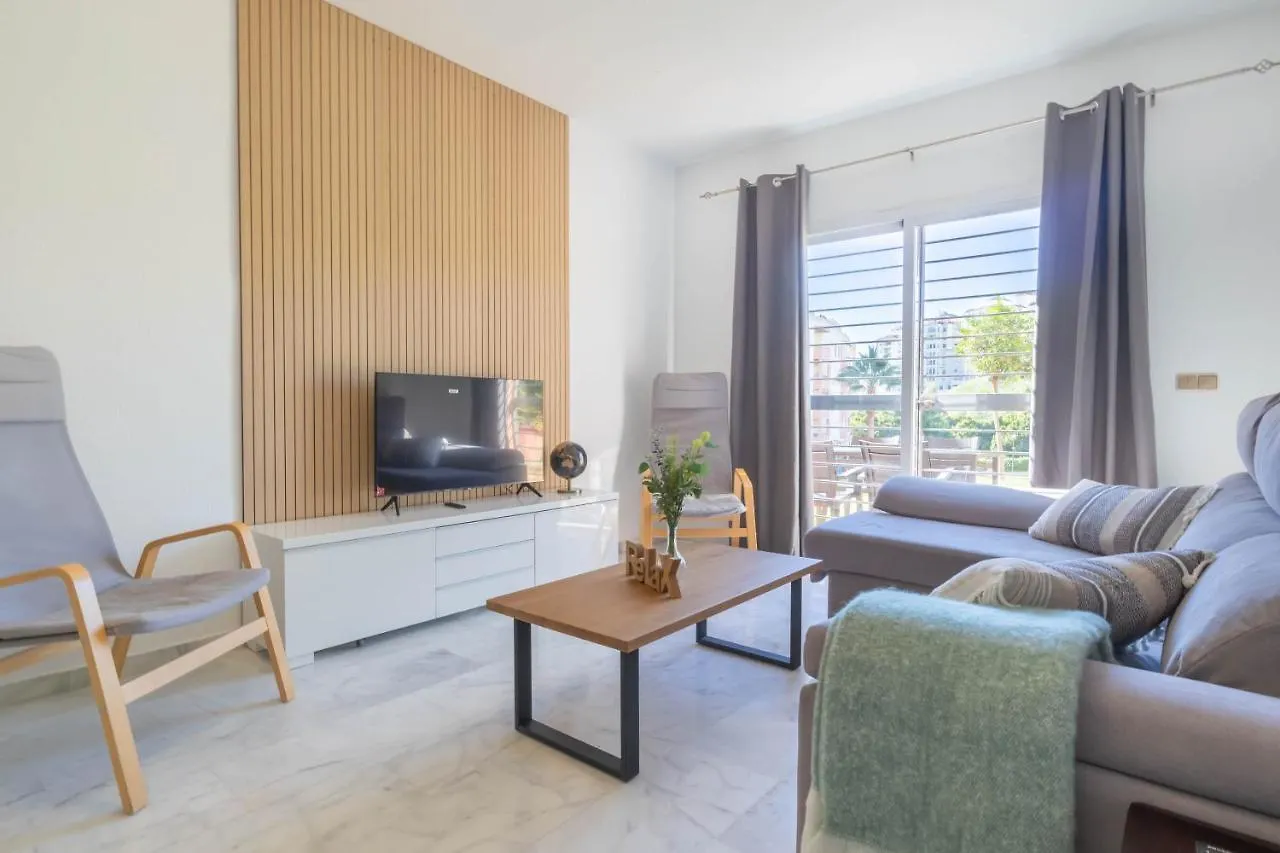 Apartamento Estepona Lll